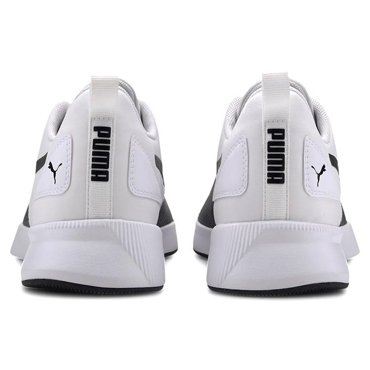 PUMA Flyer Runner 'White Black' Men's 192257-24