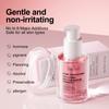 Pore Repair Collagen Peptide Essence Facial Care Skincare Product