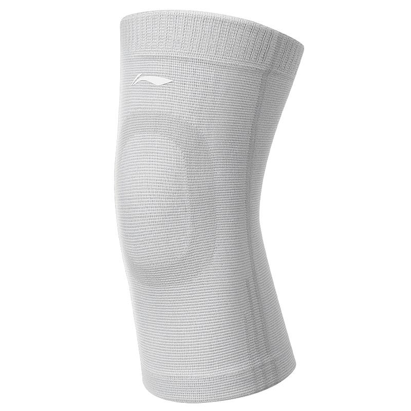 Li Ning Knee Pads Running Mountaineering Hiking Cycling Unisex Polyester Elastane Other LDET817 L