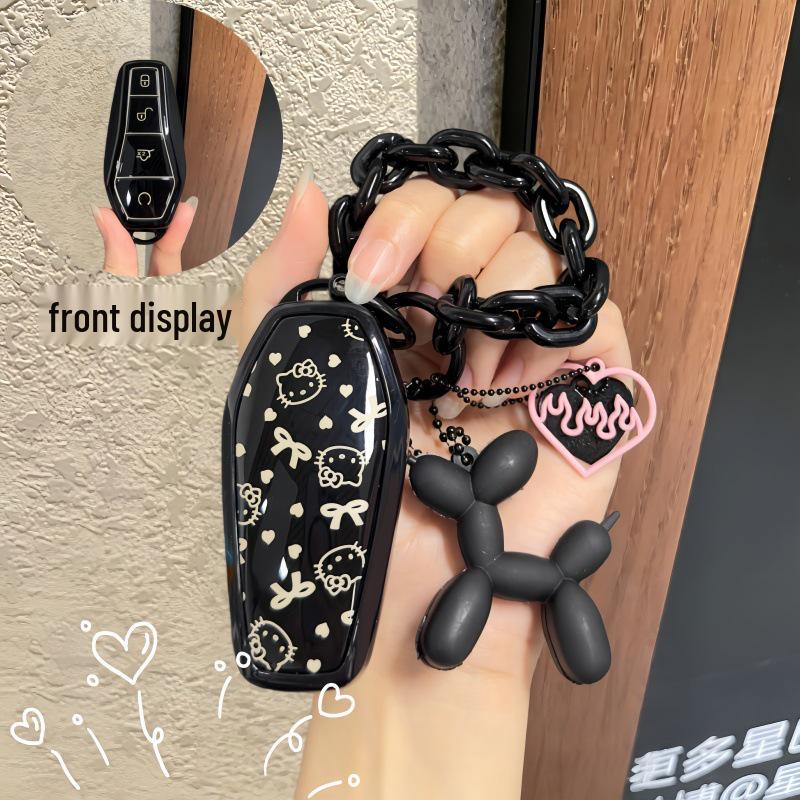 BYD Seagull, Han EV Champion, Tang DMI, Dolphin, Yuan Plus, Qin Key Case 2026
