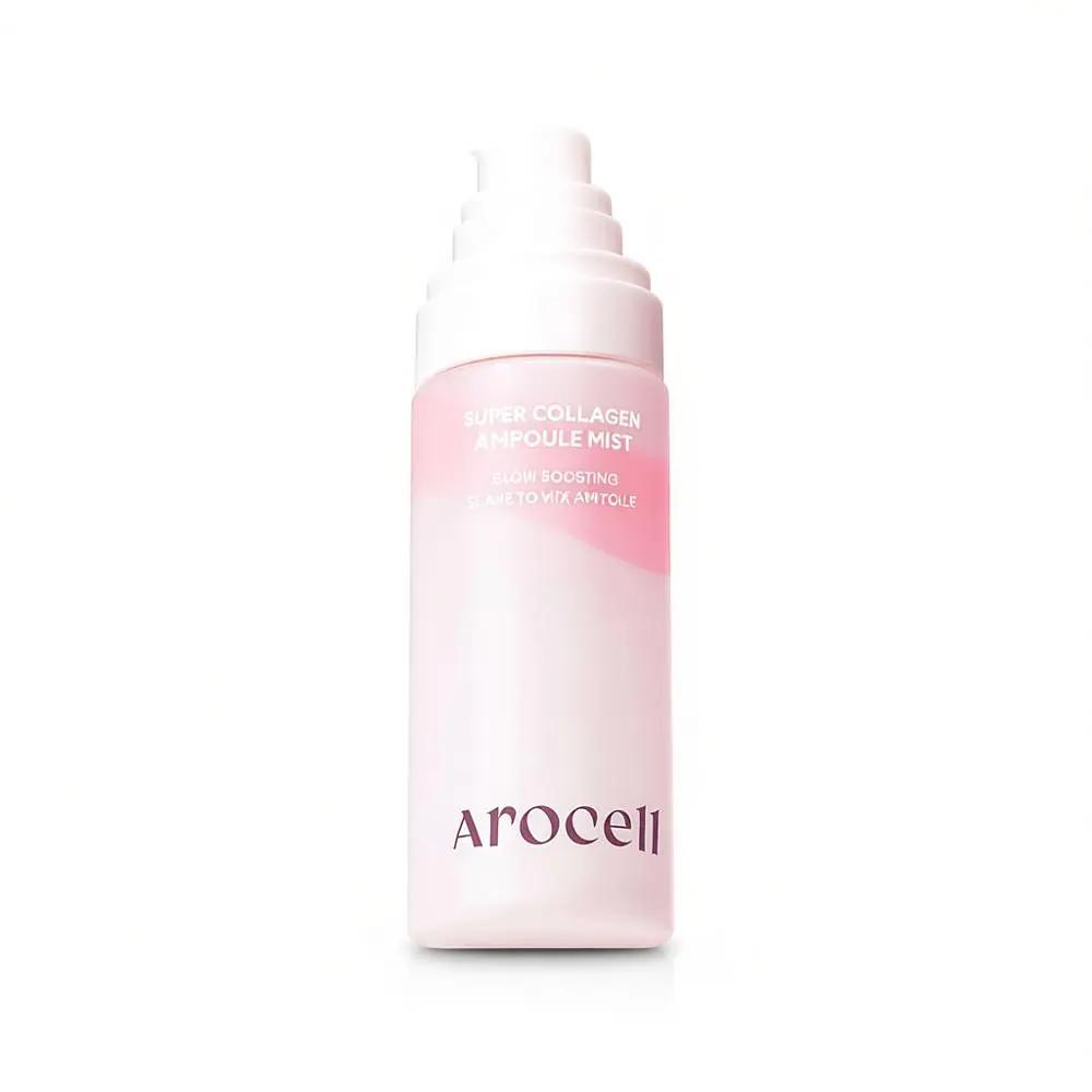 AROCELL Super Collagen Ampoule Mist 80ml