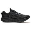 Li Ning Lijun 6 Essential Stability Shock Absorption Non-Slip Wear-Resistant Breathable Lightweight Low-Top Running Shoes Women Sneaker ARZS004-2