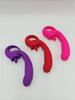 Seductive Color Women's Clitoral Vibrating Massager Stick