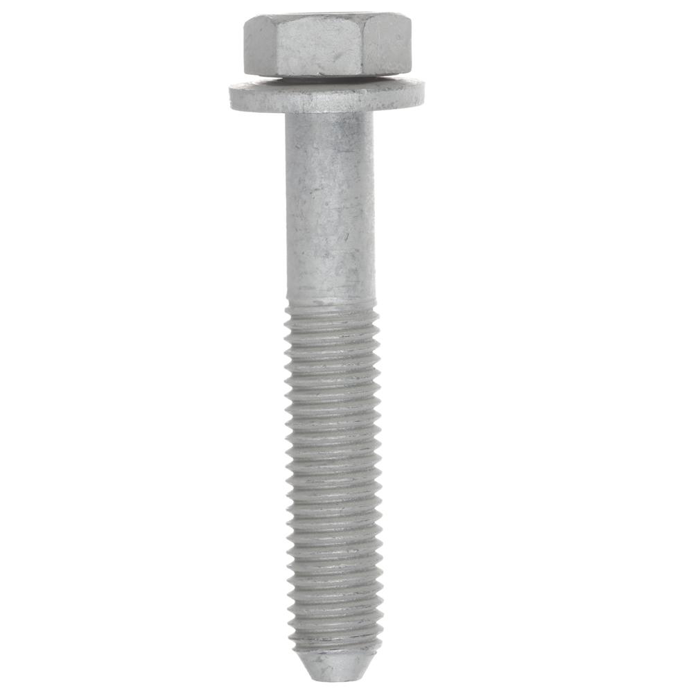 For 2011-2018 Silverado Sierra Rear Shock Absorber Bolt New # 11611958