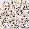 Acrylic Letter Beads for Kids' Jewelry Making – Educational DIY Beading Accessories