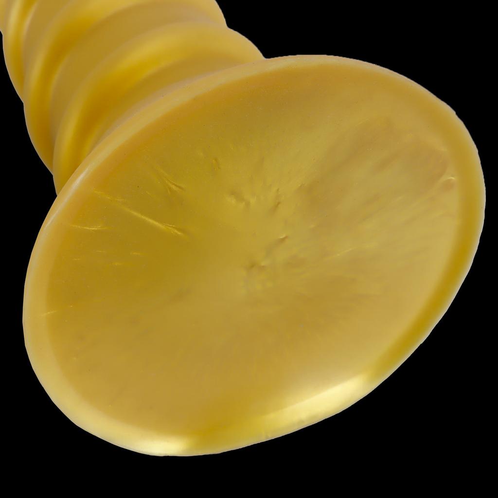 Dehnbarer Silikon-Analplug für Männer und Frauen Großer Buttplug Dilator 18+ Sexprodukt für Erwachsene Fisting