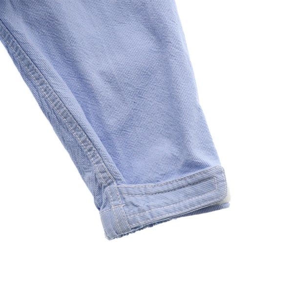 Columbia One point logo embroidery Hoodie Jacket L Outdoor Zip Hoodie Men's Used