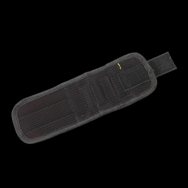 Magnetic Wristband Tool Holder