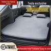 Aufblasbare Auto-Schlafmatte für Tesla Model Y - Campingmatratze Y3