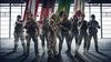 Rainbow Six Siege Deluxe Edition PS4 -