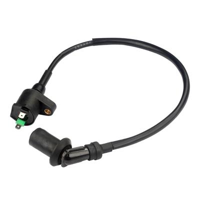 Ignition Coil for GY6 50 125 150CC Mini Quads ATV Pocket Dirt Bike High Performances Engine Ignition Coil