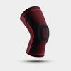1 Pair Elbow Support Sports Knee Pads Breathable Knee Braces Silicone Knee Pads  Volleyball