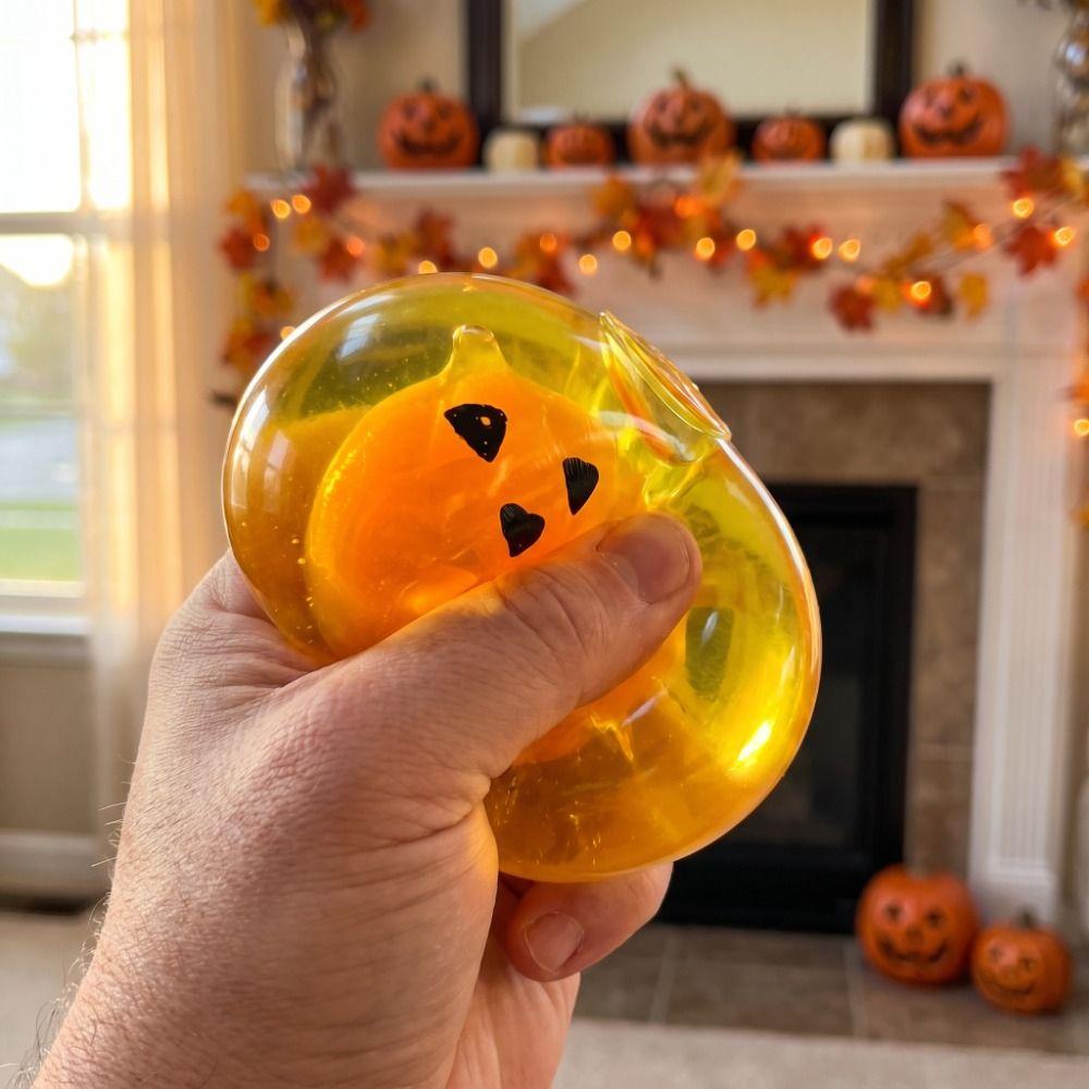 Super Soft Maltose Stress Ball Squeeze Pinch Stress Ball Anti Stress Toy Gift Giving