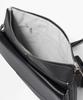 Shoulder Bag Takeokikuchi Cima Black [Takeokikuchi] Men's
