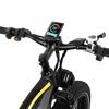 Rincc RN70 Elektrické horské kolo Dvojitý motor s 48V 20AH baterií Samsung 26palcové kolo s tlustými pneumatikami