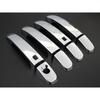 ABS Door Handle Cover For Ford Ranger Wildtrak T6 T7 T8 2012 2013 2014 2015 2016 2017 2018    YCSUNZ