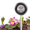 Soil Hygrometer Sensor High Accuracy 100 Degree Rotation Digital Soil PH Meter for Plants