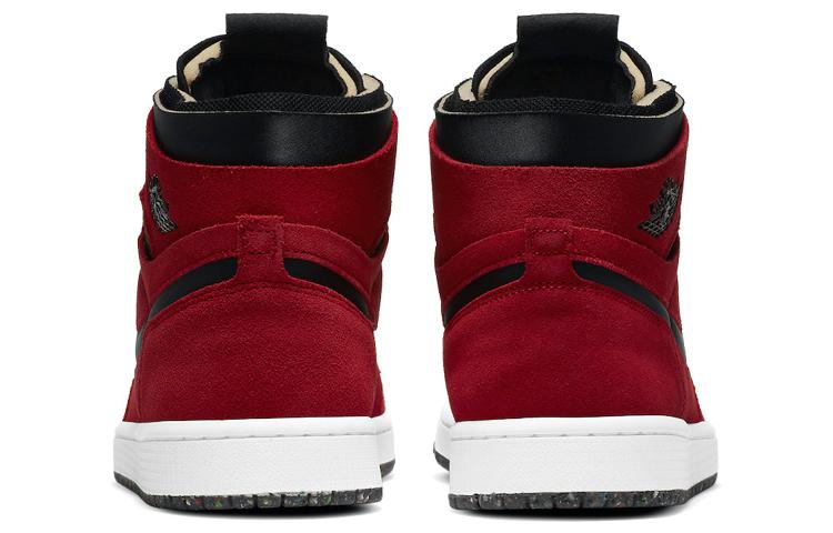 Air Jordan 1 High Zoom Comfort 'Gym Red' CT0978-600
