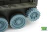 T-Rex Studio 1/35 British Cromwell Cruiser Tank Wheel Set Type 2 (for Tamiya) Plastic Model Parts TR35131