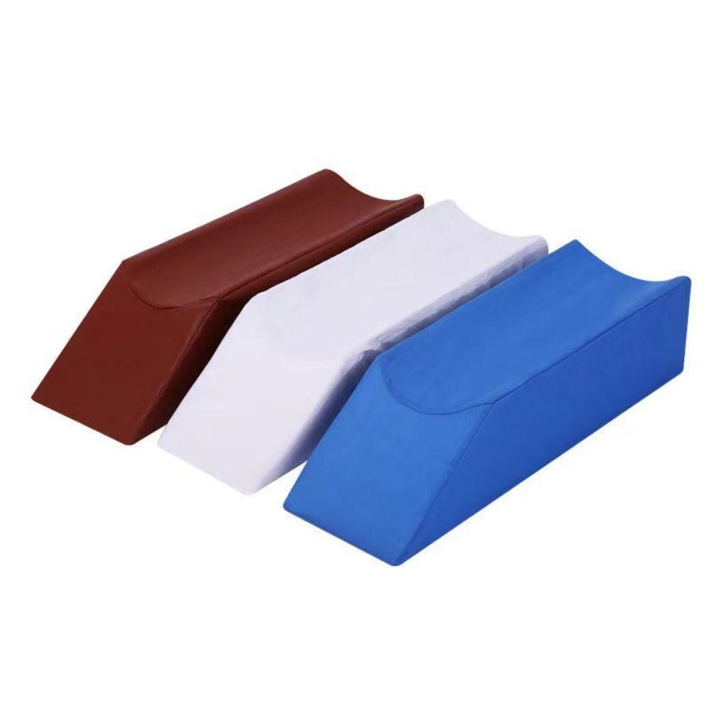 Sponge Leg Elevator Cushion Relief Foot Pillows Limb Lifts Leg Pillow  Home