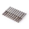 10 PCS For Power Drill/Impact Driver Magnetic Extension Bit Holder  Power Tool Accessories