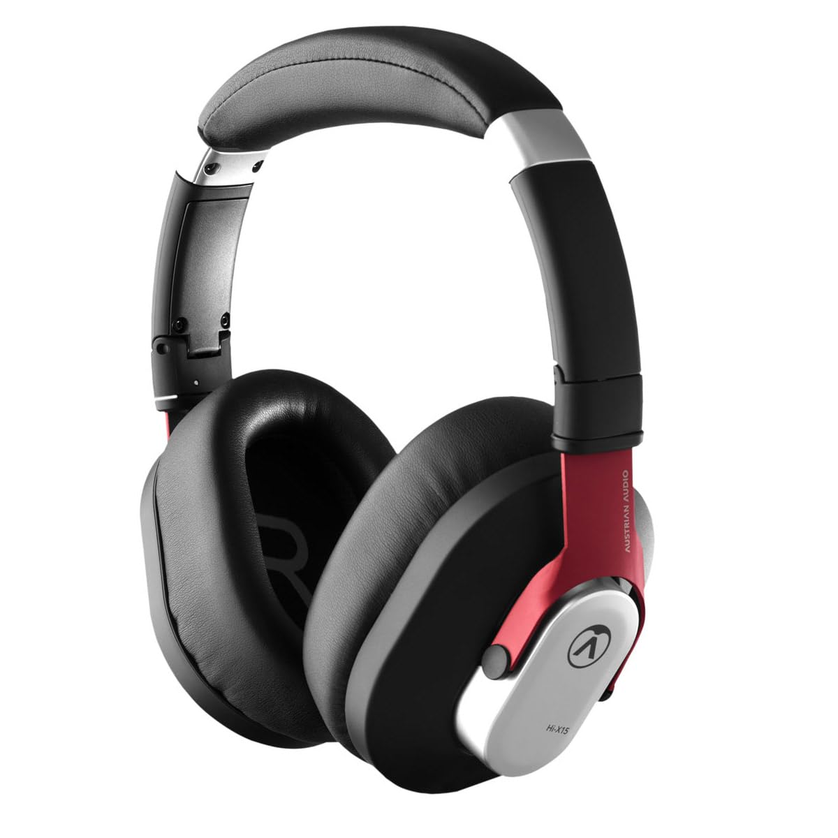 

Австрійські накладні навушники Audio/Hi-X15