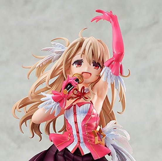 Liner Illyasviel Von Einzbern Scale Painted Finished Figure Fate/kaleid PrismaIllya PrismaKlangfest Ver. 1/7 ABS&PVC