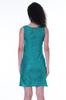 Moomaya Womens Sexy Dresses Sequin Glitter Bodycon Sleeveless Mini Party