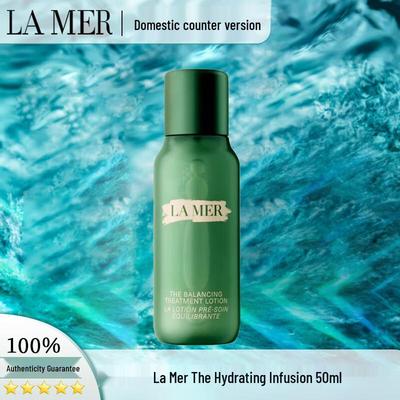 The Balancing and Repairing Radiance Essence Water