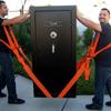 2Pcs Labor-saving Furniture Moving Shoulder Back Straps Ropes Forklift Lifting Moving Strap Transport Belt Wrist Straps