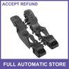 Left Right Side Front Bumper Retainer Bracket TWO  for Kia Picanto 2017
