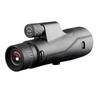 12x50 Telescope Monocular High Power Hd Low Light Night Vision Outdoor Telescope For Camping Hiking Travel Bird Watching