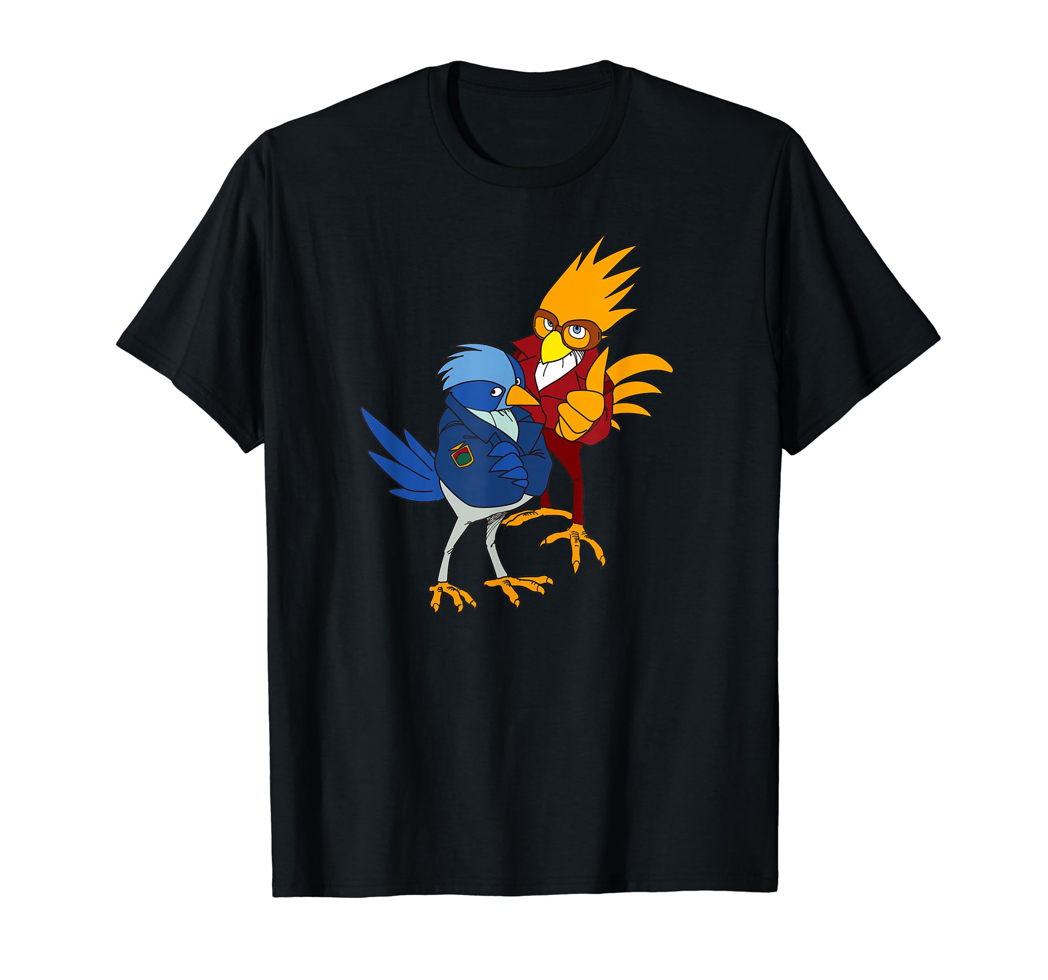 Футболка Sky Kid 002