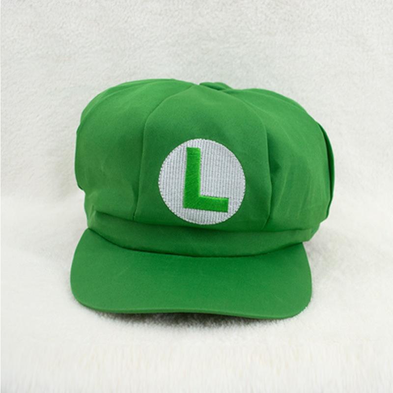 Hot Sale Fashion 2pcs Super Mario Bros 