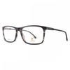 Carrera Demo Rechteckige Herren Sonnenbrille Carrera 225 02w8 56 Multi