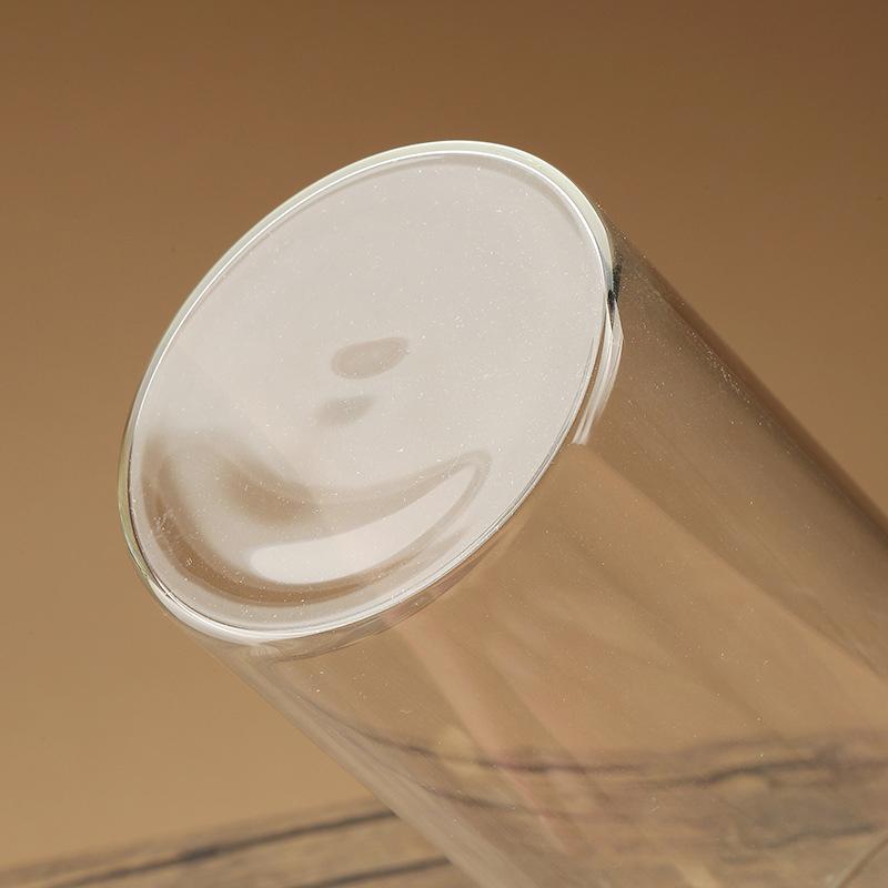 Sealed Food Storage Box Pots Glass Jar Coffee Jars With Lid Transparent Cereal Candy Dried Jars Fridge Storage Tank Containers