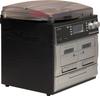 Denver MRD-166 Turntable, FM Radio, CD Player, MP3, Tape Recorder, Denver