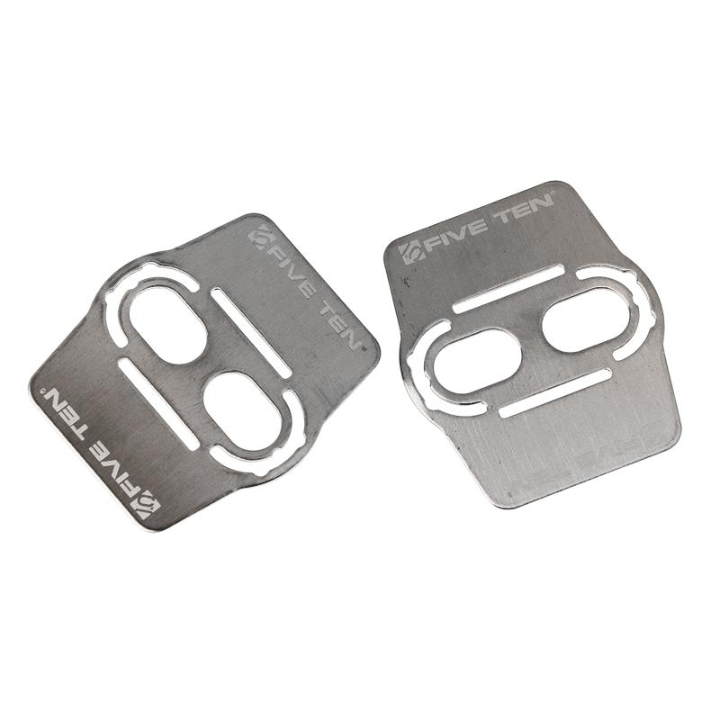 Blocca Scarpa Pedale Tacchette Tacchetta Bici Mountain Bike Per Shimano Mtb Lega di Titanio Ultraleggera Alta Resistenza Resistente all'Usura