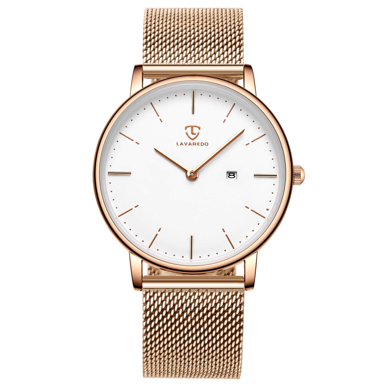 

Ben Nevis Watch, Simple, Stylish, Thin Design, Casual, Date Display, Waterproof, Analog, Quartz Watch