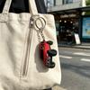 Keychain Pendant, Pickup Truck Shape Portable Keychain, Multiple Colors Great Gift for Off-Road Enthusiasts