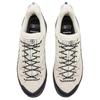 MM6 Maison Margiela x Salomon X-ALP Vanilla Ice Black Unisex Sneakers Cream Almond-Milk L47536200