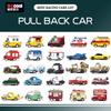 Premium-Quality Decool Compact Size High-Standard Pull Superior-Grade Back Car First-Class Building-Set First-Class Building-Bricks Top-Grade T1