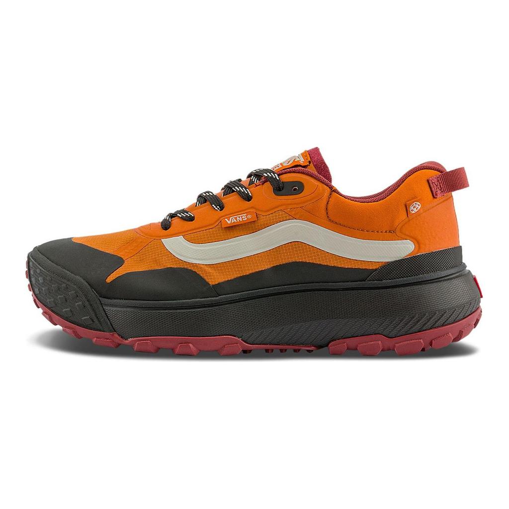 Vans Unisex tenisky Crosspath MTE Marmalade Orange VN000CVU52K