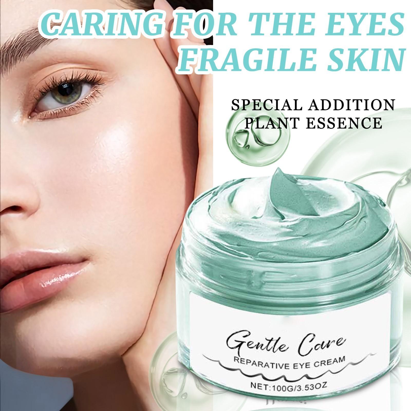 

Осветляет тонкие линии, Подтягивает темные круги, Бальзам для глаз, Укрепляет, Восстанавливает, Увлажняет, Подтягивает, Осветляет линии, Бальзам для глаз100г