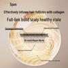 Spes Collagen Peptide Anti-Dandruff Volumizing Hair Care Set