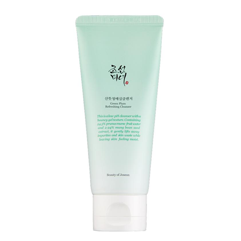 Beauty of Joseon Green Plum Refreshing Cleanser 100ml