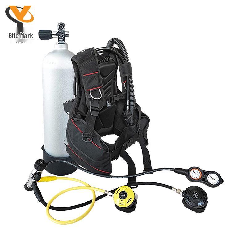 Emergency Scuba Diving Kit