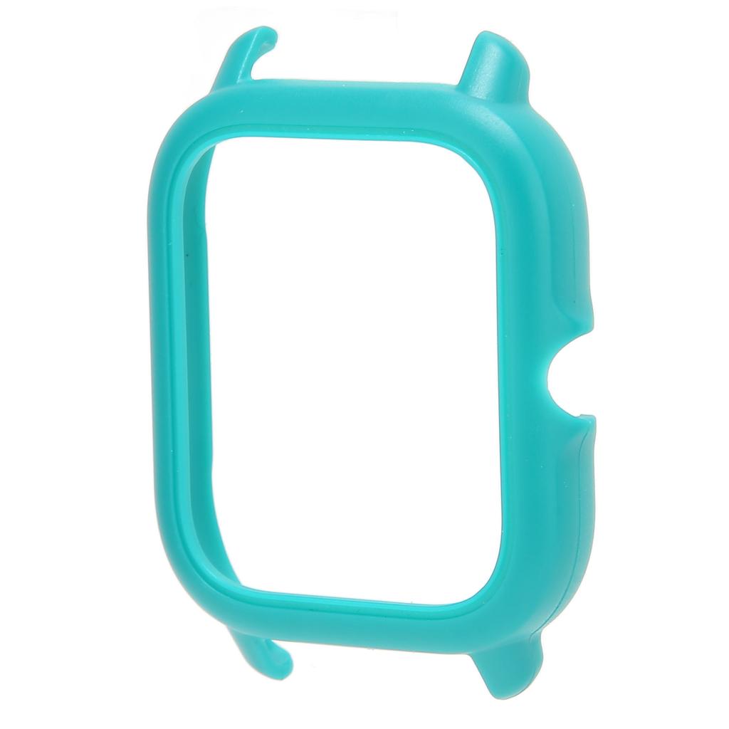 PC Watch Protective Case Bumper Frame Screen Protector Case Shell for Amazfit GTS 3