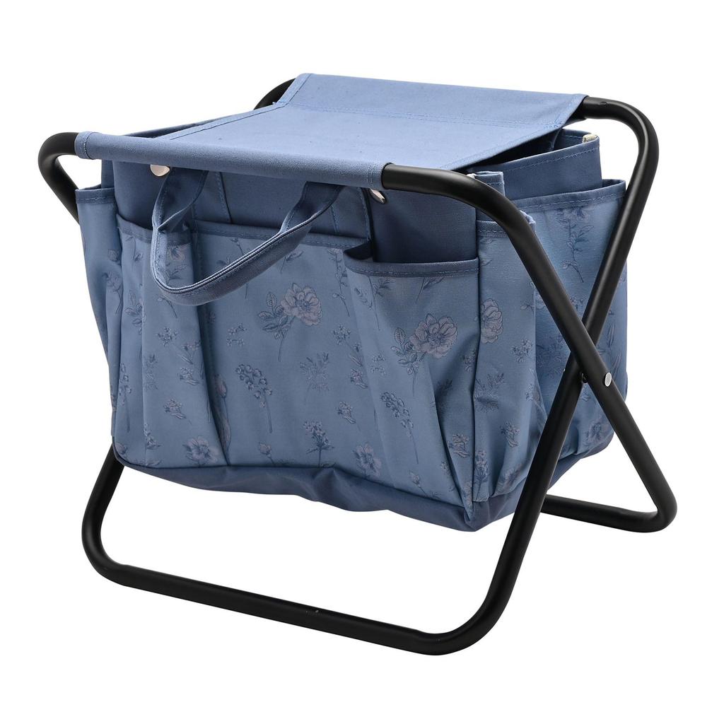 Country Living Foldable Garden Storage