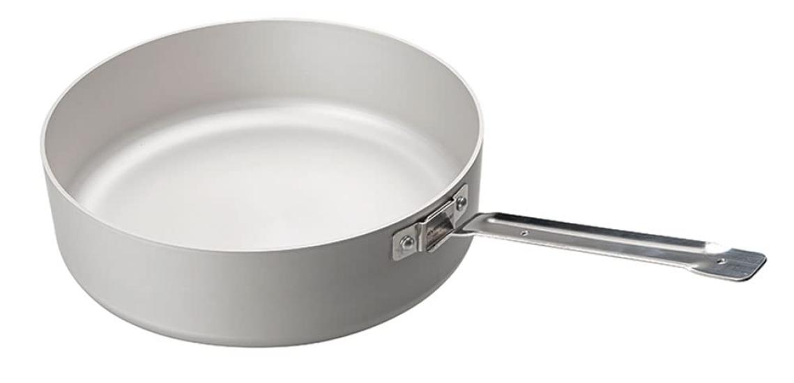 

EVERNEW HD.ALU Pan 20 EBY635